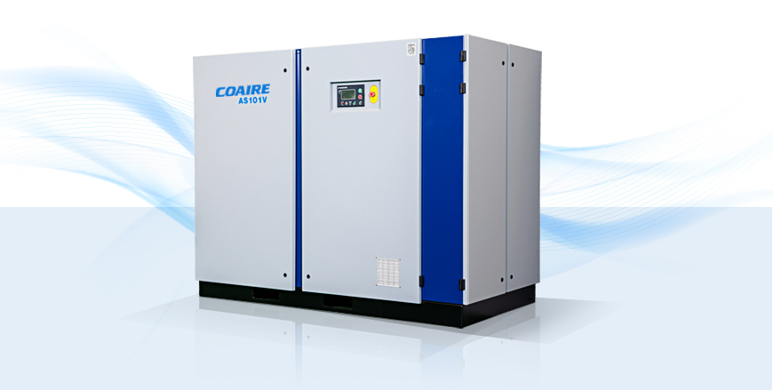 AS V 시리즈 (Inverter Type)