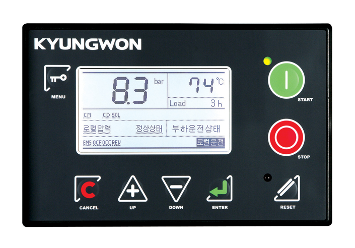 간편한 Multi Micom Controller